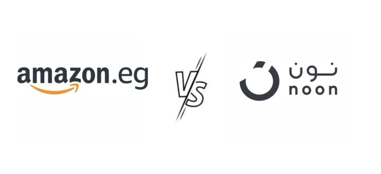 البيع على نون مصر او امازون مصر