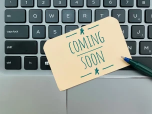 ما هي صفحة انتظرونا قريبًا Coming Soon وكيف يمكن إعدادها؟