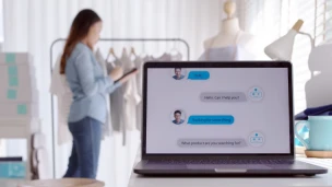ما هو الشات بوت ChatBot وما هي أهميته في التجارة الإلكترونية؟