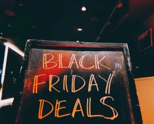 5 طرق فعالة لتنجح في زيادة مبيعاتك في البلاك فرايدي Black Friday