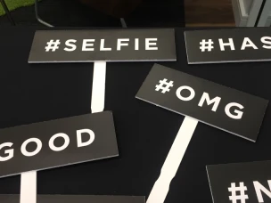 ما هي أقوى هاشتاقات انستجرام Instagram Hashtags الأكثر استخدامًا