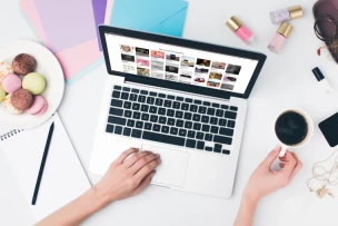 لماذا عليك التسويق عبر بنترست Pinterest Marketing لعلامتك التجارية؟