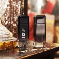 عطر 212فى اى بى بلاك من كارولينا هيريرا