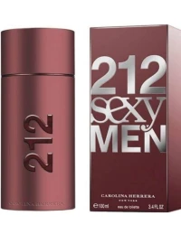 برفيوم 212NYC MEN CAROLINE HERRERA
