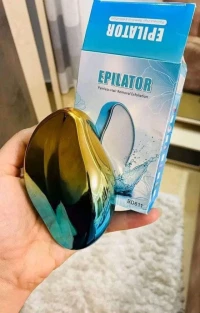 كرستالة ازالة ااشعر