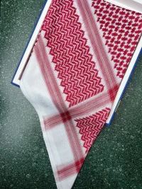 شماغ ريجس