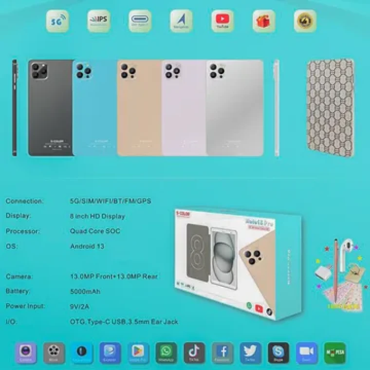 تابلت NOTE 15