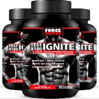 Test X 180 IGNITE