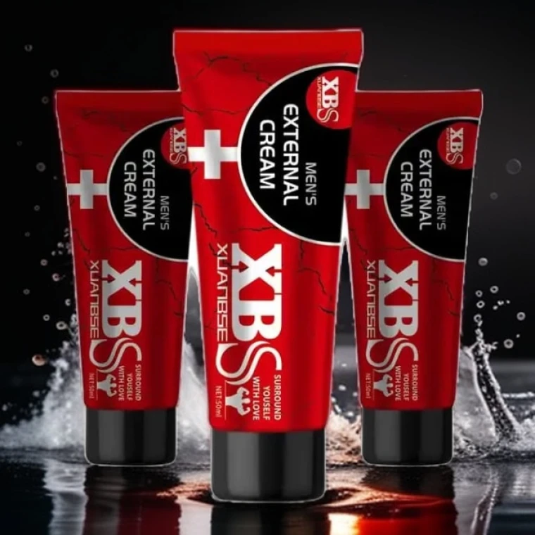 XBS cream
