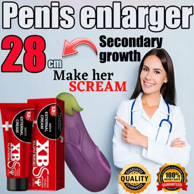 XBS cream