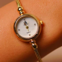 ساعة بريسلت bracelet