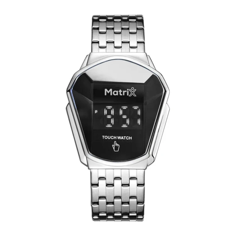 ساعة ديزل Diesel تاتش Matrix