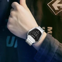 ساعة ديزل Diesel تاتش Matrix