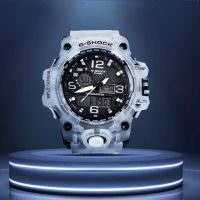 ساعة كاسيو جى شوك G-SHOCK