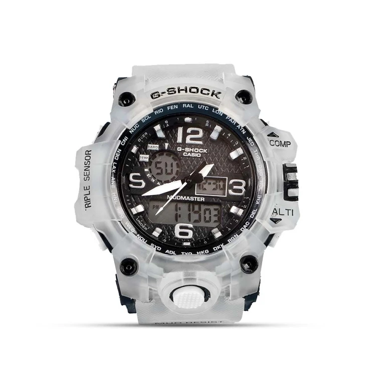 ساعة كاسيو جى شوك G-SHOCK