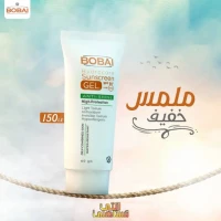 صن سكرين بوباى جل حمايه 50
